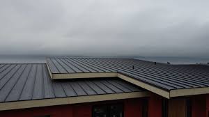 Best Hot Roofs  in Muncy, PA